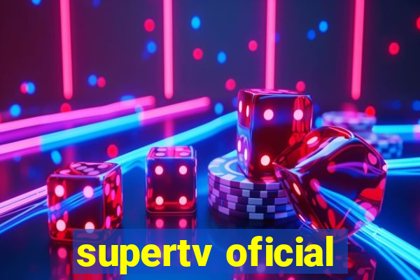 supertv oficial